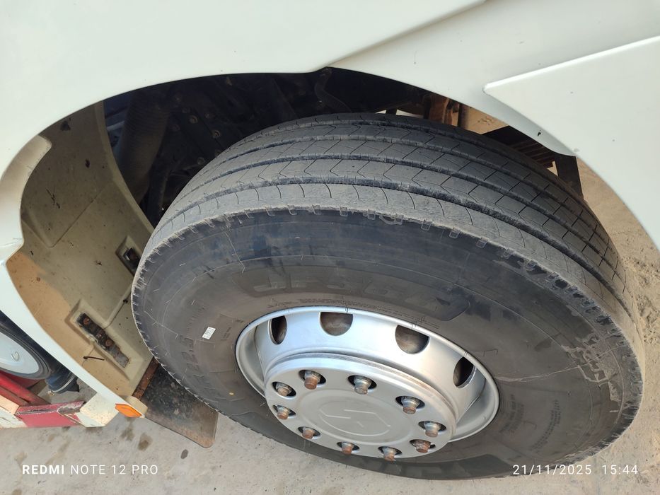 Чакман F 3000 сотилади