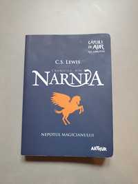 Volumul 1 Narnia CS Lewis 25 lei