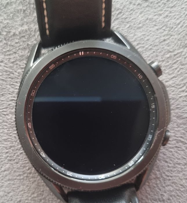 Galaxy Watch 3 + 6 каишки
