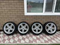 BMW диски r19 оригинал .