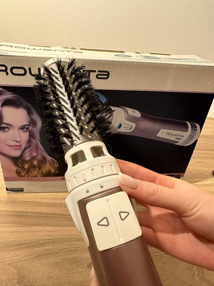 Rowenta Brush activ