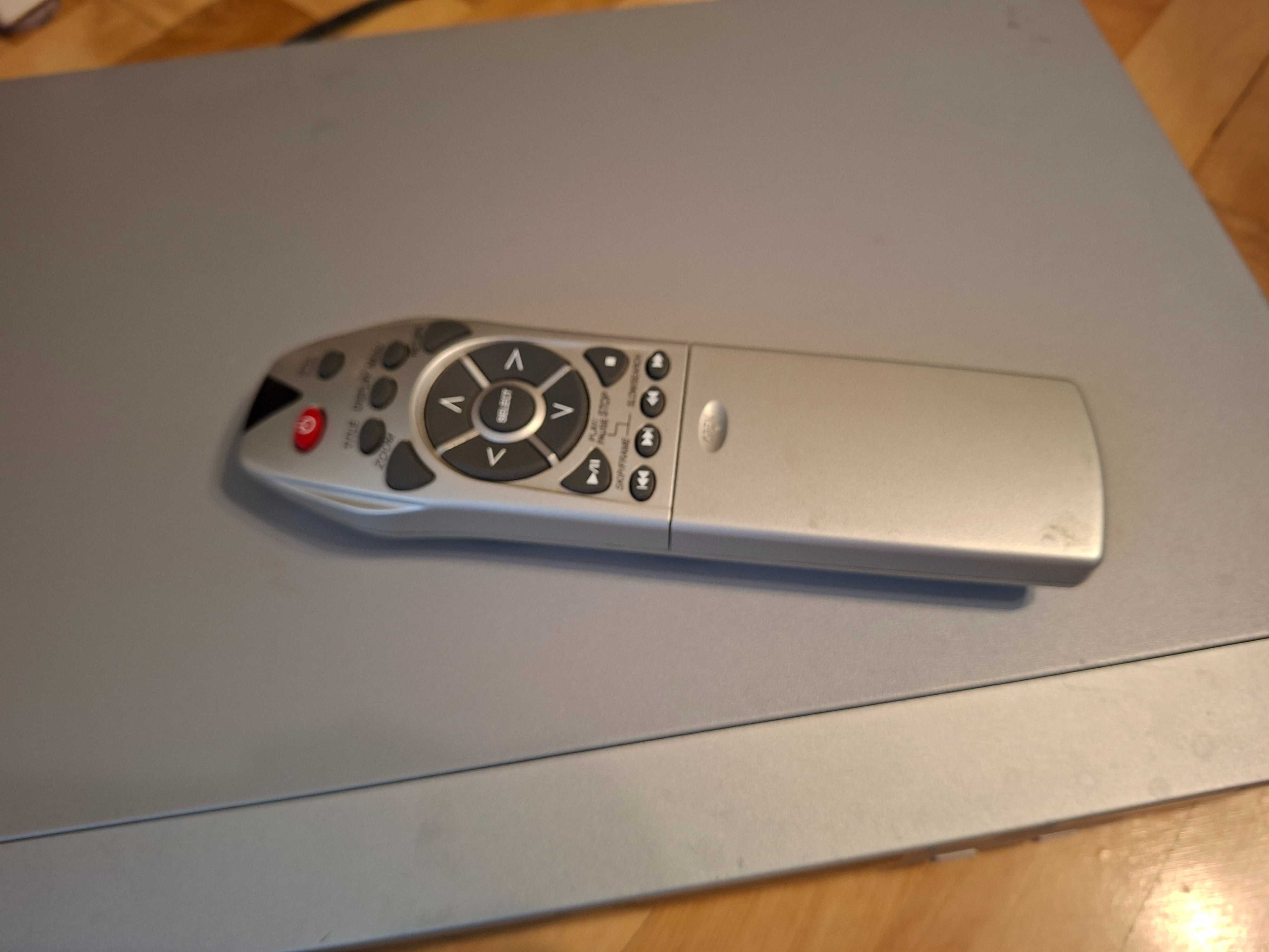 DVD Player Плеър Universum