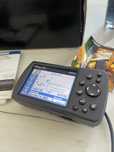 GPSMAP Garmin 276C
