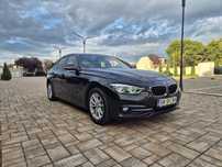 BMW Seria 3 320d 190cp Facelift SportLine