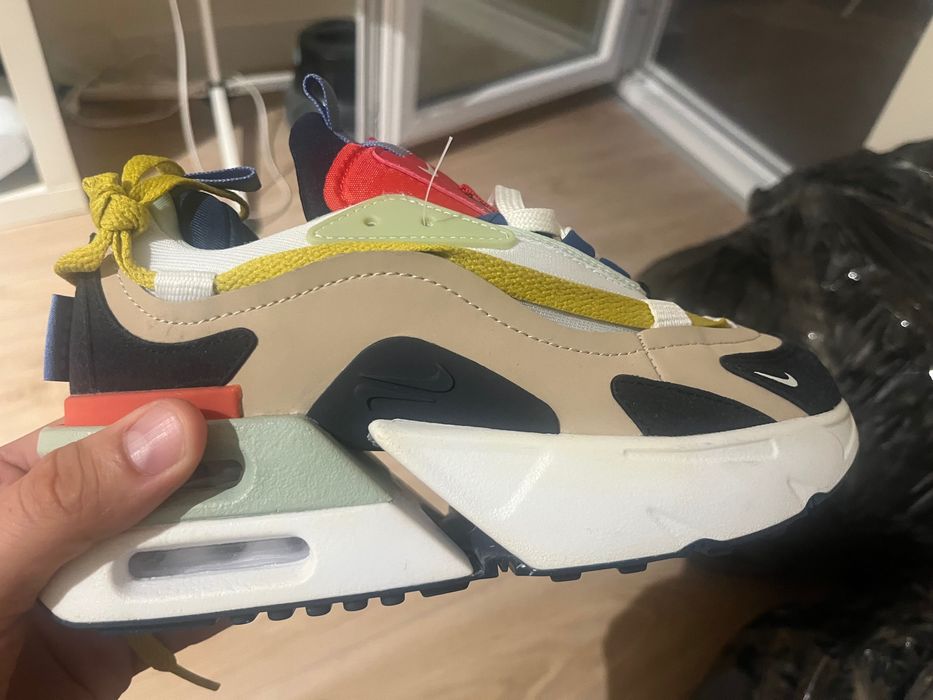 Женски маратонки Nike