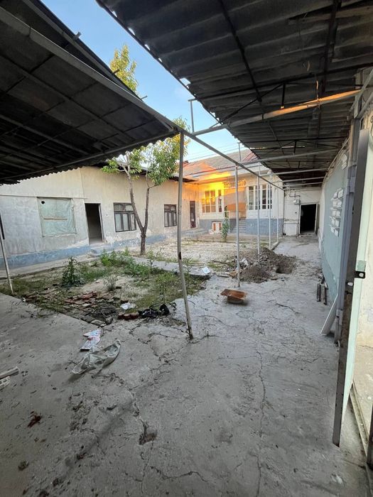 Сдается в аренду. Участок в Учтепинском районе. Бирлик