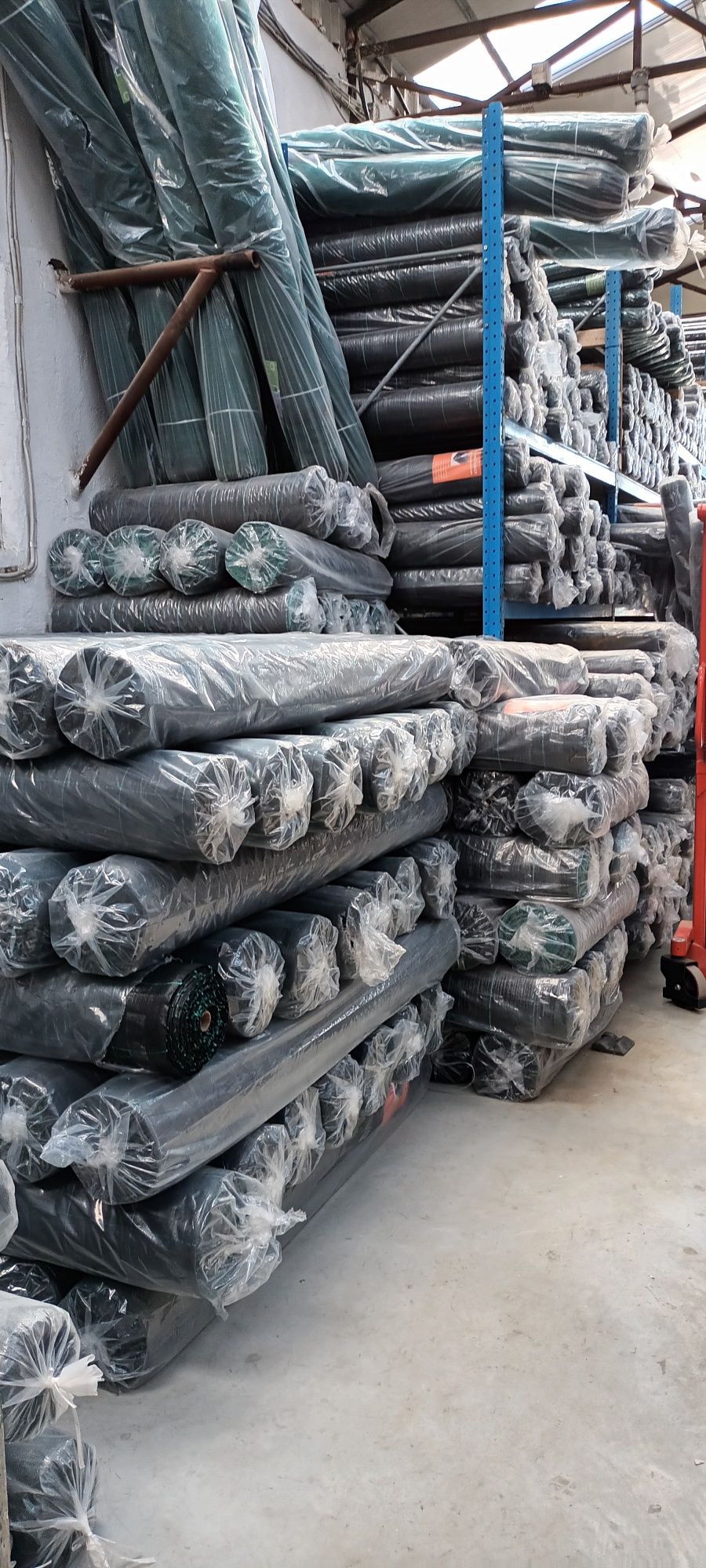 Agrotextil/Anti-buruieni/100gr/m folie mulcire diferite dimensiuni!!!