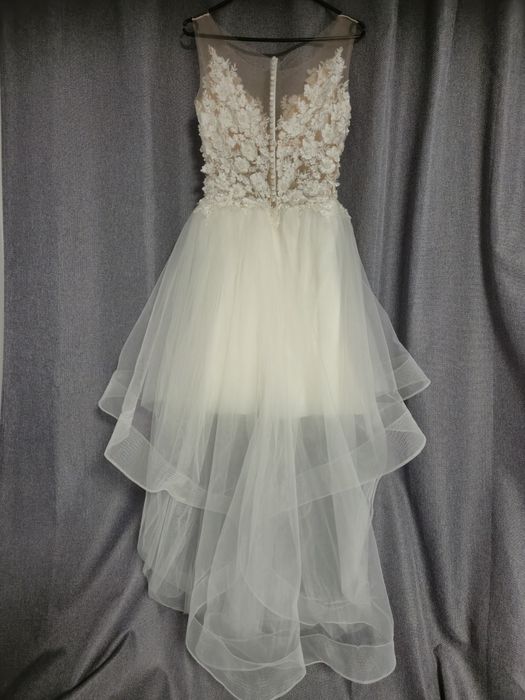 Rochie cununie/mireasa S