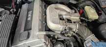 Двигател BMW 318is M42