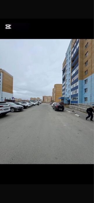 Сдам 1 комн.квартиру на длительный срок.С 1 января