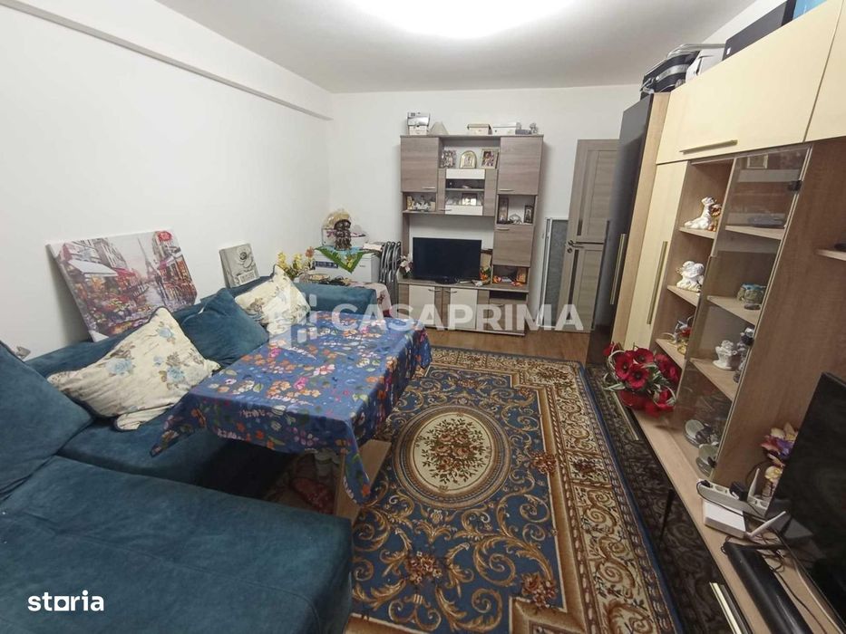 Apartament 3 camere Cantemir-Podu de Piatra, renovat
