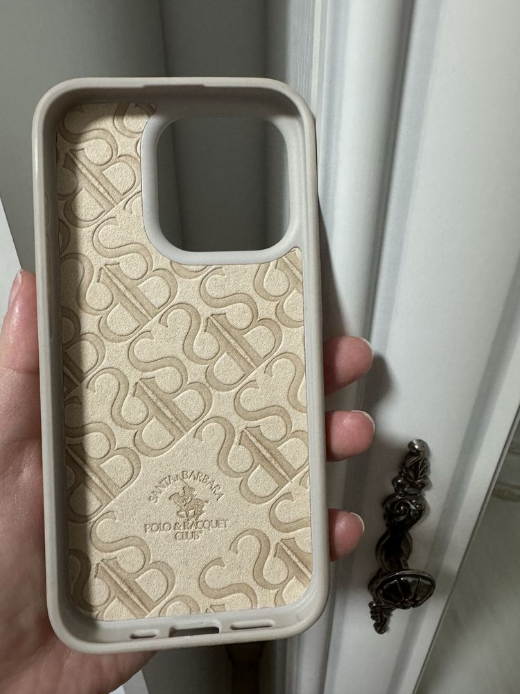 Продам чехол Apple 15 pro