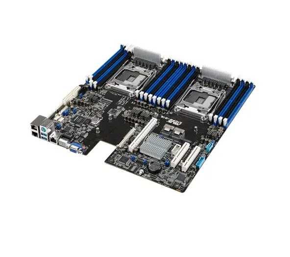 ASUS Z10PR-D16 Server/Workstation Dual Socket LGA 2011, DDR4