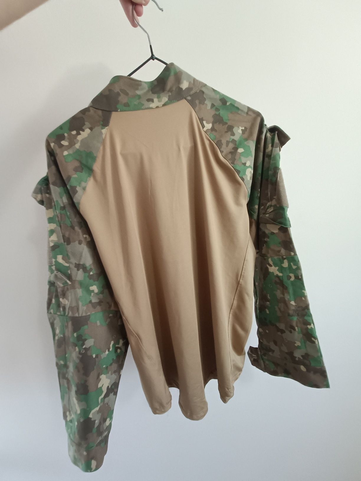 Bluza tactica militara