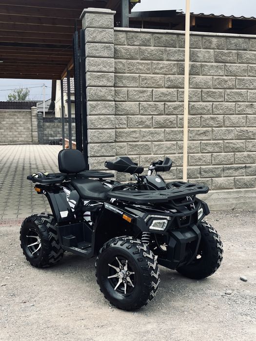 срочно продаже 250 кубовый квадрацикл