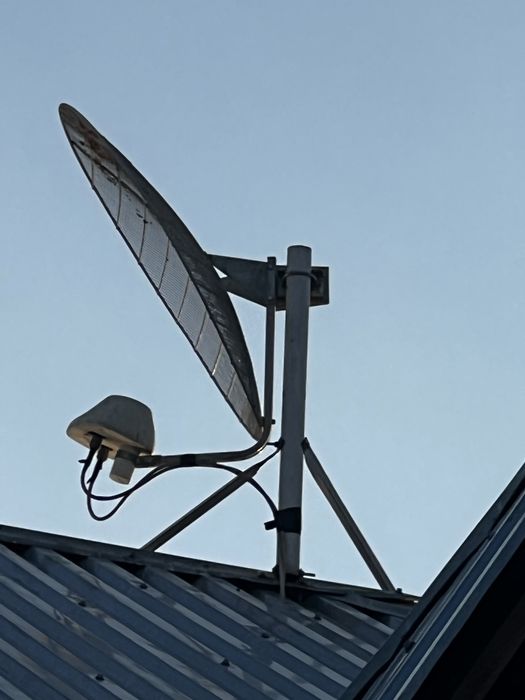 Интернет   4G Антена   сатылады !   Интернет ұстамайтын  үйлерге