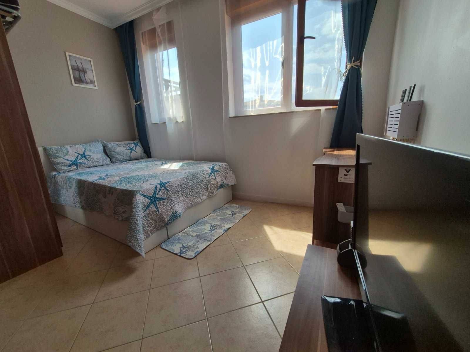 Созопол, Санта Марина: Santa Mare Holiday Apartment