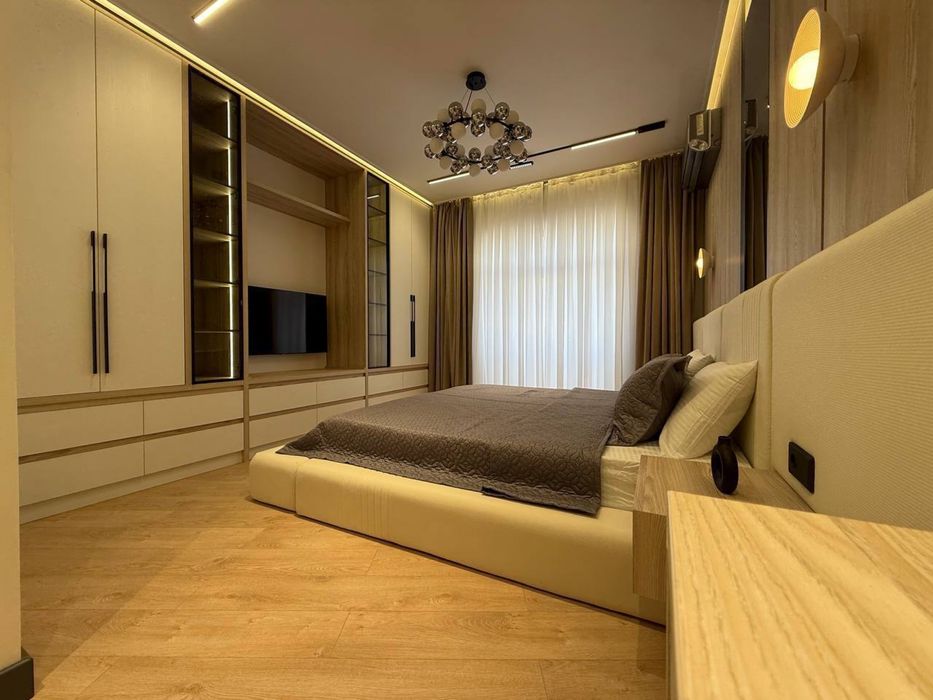 Tashkent City Gardens residence! Сдаётся 3х комнатная квартира