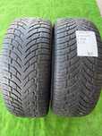 Anvelope Iarna Nokian 255/55/19