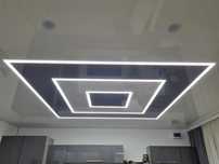 Tavane Extensibile - Montaj profesional - Iluminat LED