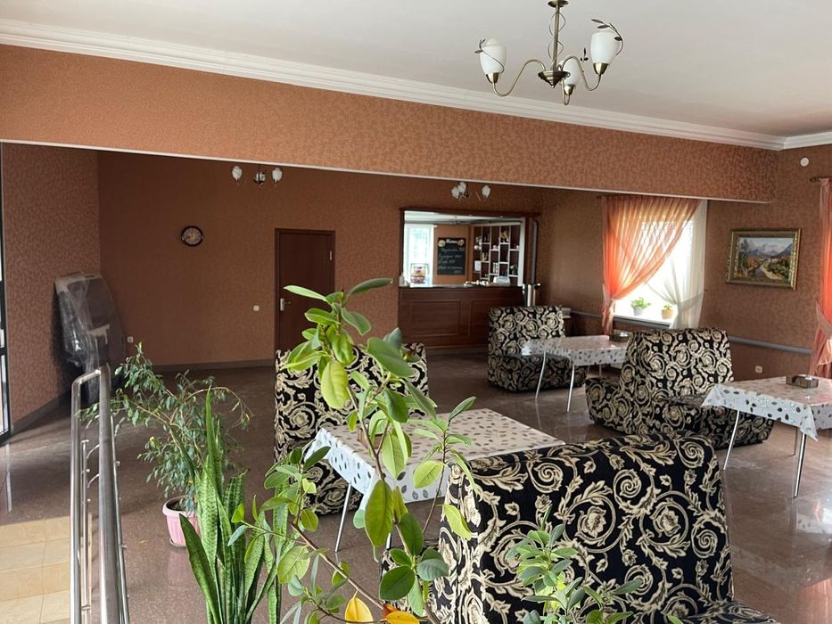 Сдам в аренду кафе,на Юго Востоке