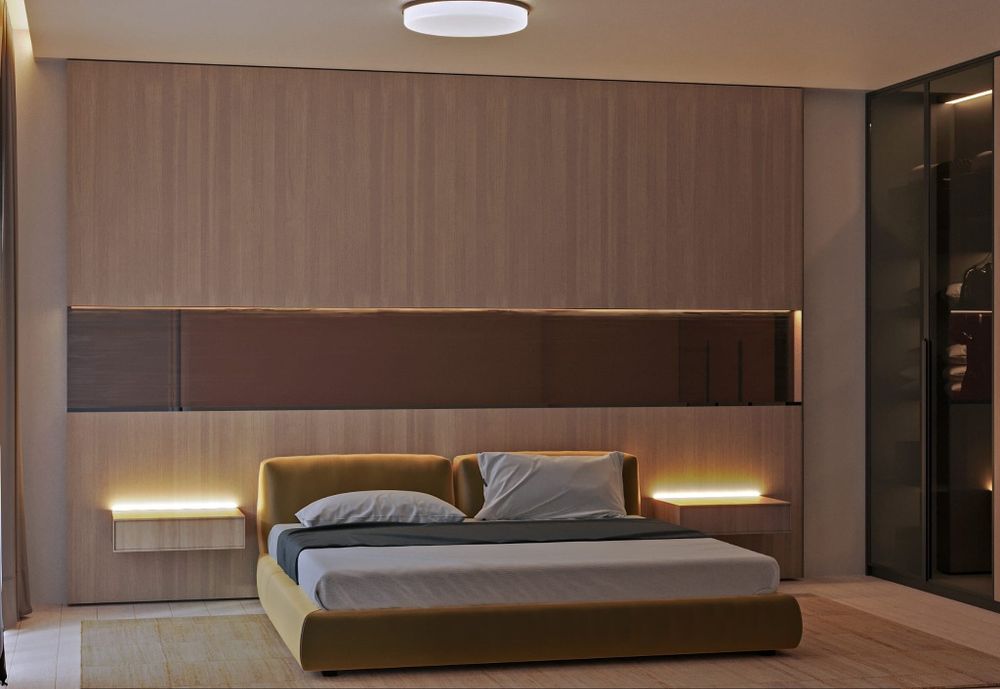 Penthouse Prelungirea Ghencea cu incalzire in pardoseala 122 mp