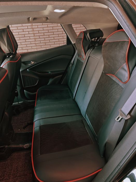 TRACKER avto chehol chexol, авто чехол чехлы