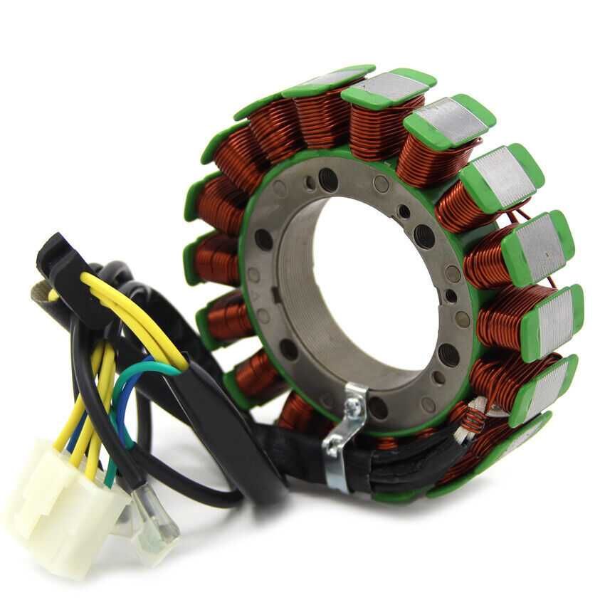 Stator Alternator Honda Yamaha Kawasaki Suzuki Ducati BMW EvoX bobina