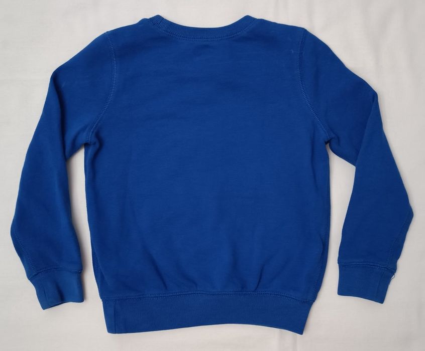 POLO Ralph Lauren Sweatshirt оригинално горнище ръст 116-122см памук