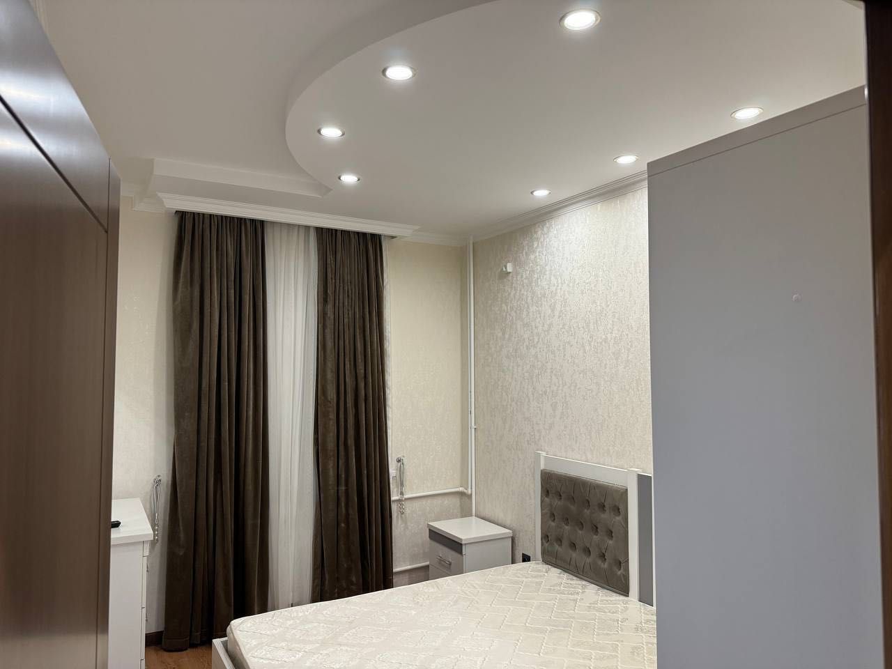 СРОЧНО продажа 2/4/9 Новомосковская, 60м2