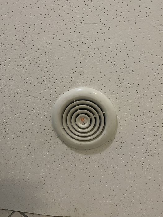 Метални профили за окачен таван- разперен