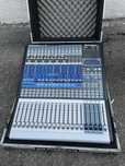 Mixer digital presonus 16.4.2
