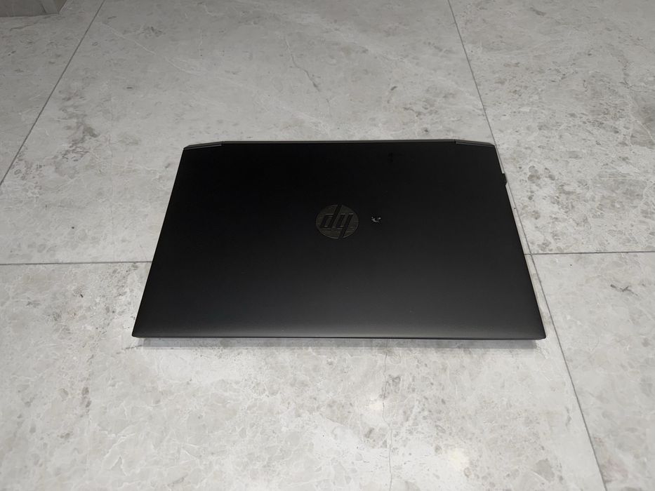 HP pavilion gaming 15, МЫШКА В ПОДАРОК logitech g 304
