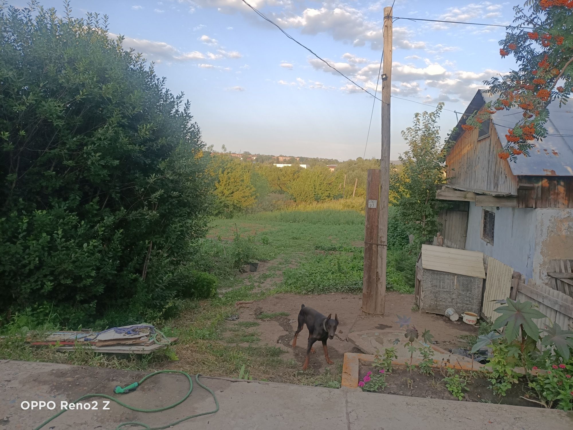 Продам хороший, очень теплый дом