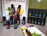 Масла Дотера /Doterra