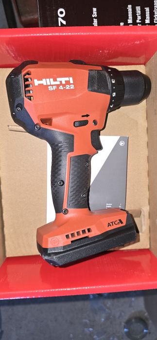 Hilti Sf 4-22 nuron 6-22
