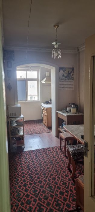 Продаётся квартира