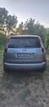 Ford focus C-max