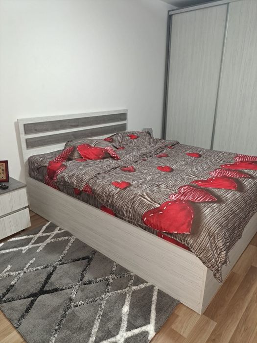 Vand Apartament in Zarnesti