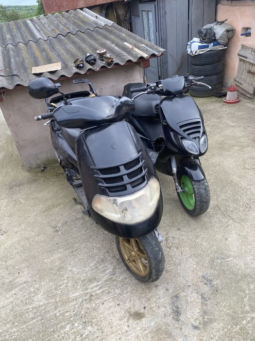 Piaggio hexagon 180 2t
