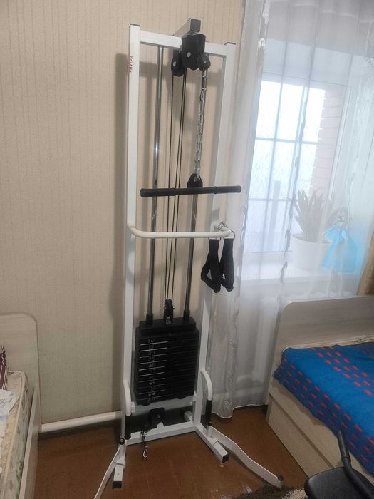 Тренажер Бубновского