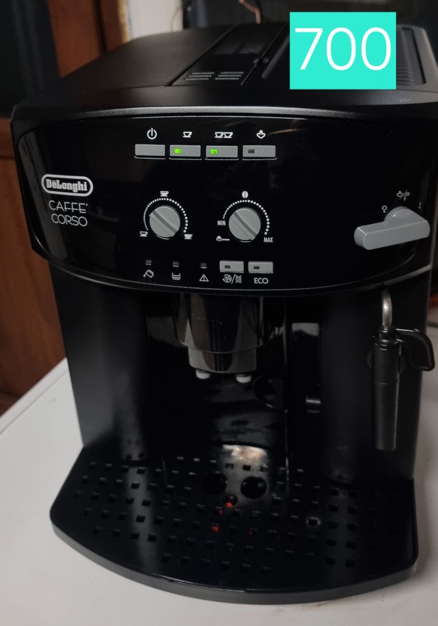 Expresoare de cafea  automate