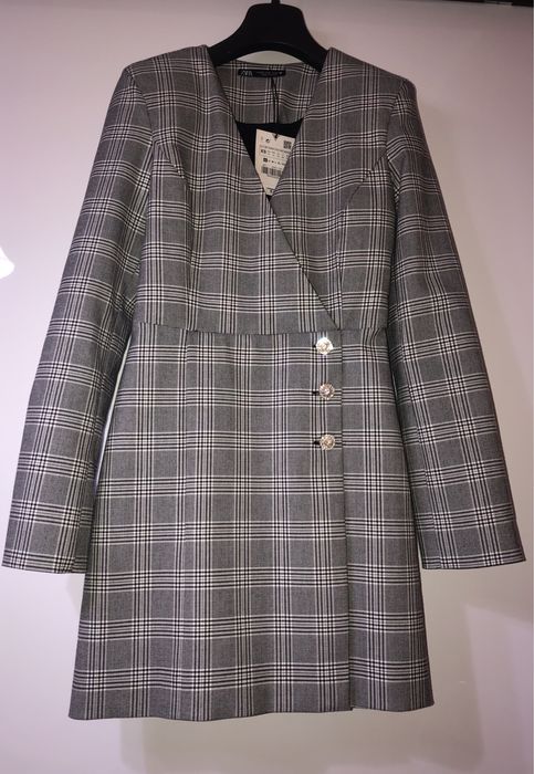 Rochie Zara nouă , marimea S, 100 lei