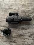 Pulsar FN455 night vision