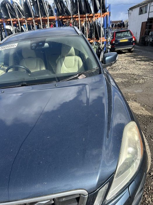 Capota Volvo XC60 2008 - 2013 SUV 4 Usi ALBASTRU (1216)