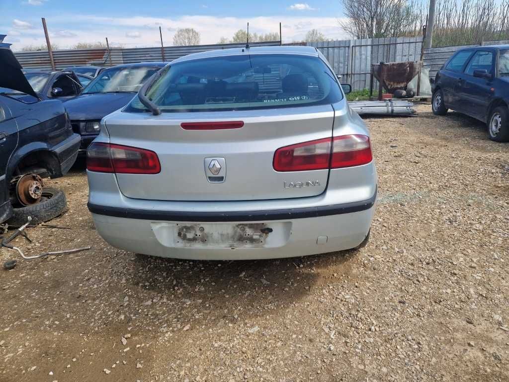 Renault Laguna 1.9dci 120ks за части