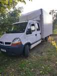 Autoutilitară Renault Master 3.0 DCI