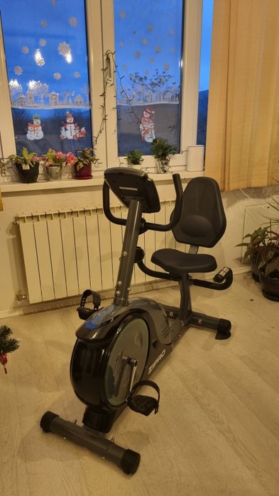 Велоергометър ZIPRO