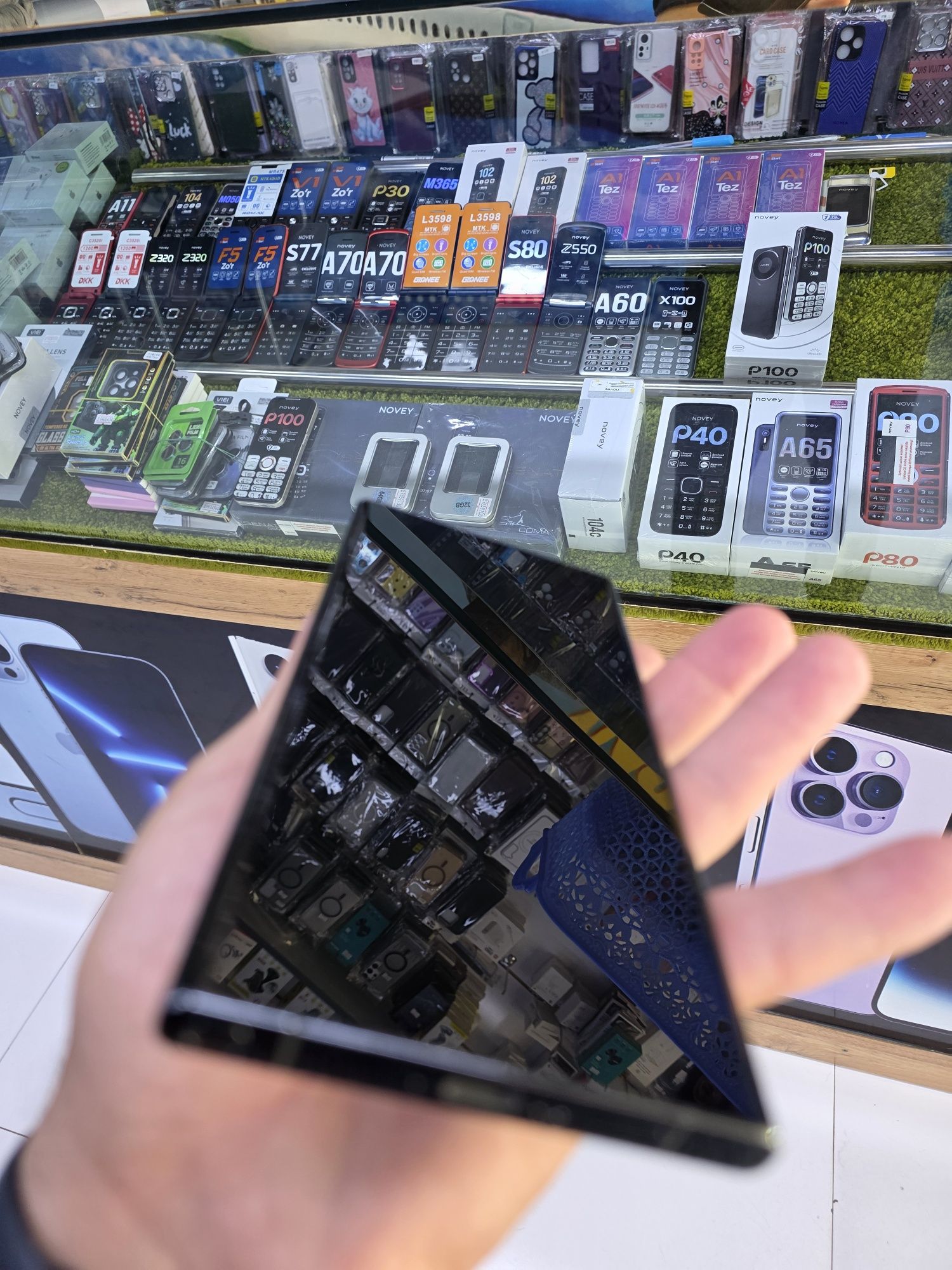 S23 Ultra Ideal 2 Sim 256GB