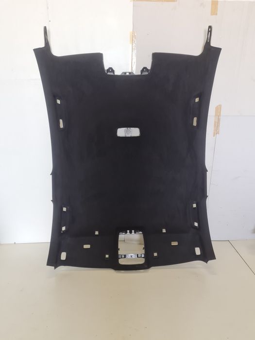 Tapițerie plafon alcantara BMW seria 5 G30 F90 M5 / Cod-8068516